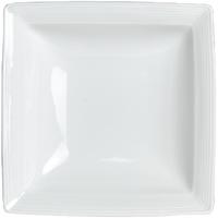 Steelite Ozorio Aura Square Soup Plates 180mm Pack of 24