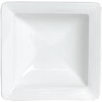 Steelite Ozorio Aura Square Condiment Plates 130mm Pack of 24