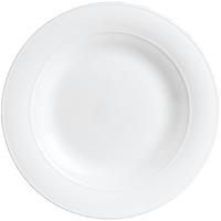 Steelite Ozorio Aura Rim Plates 270mm Pack of 12