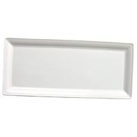 Steelite Ozorio Aura Trays Rectangular 270mm Pack of 24