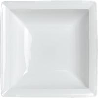 Steelite Ozorio Aura Square Salad Bowls 240mm Pack of 6