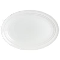 Steelite Ozorio Aura Oval Platters 355mm Pack of 6