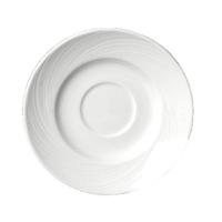 steelite spyro saucers 165mm pack of 36