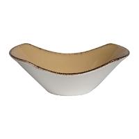 Steelite Terramesa Wheat Scoop Bowls 88mm Pack of 12