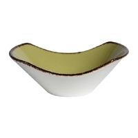 Steelite Terramesa Olive Scoop Bowls 114mm Pack of 12