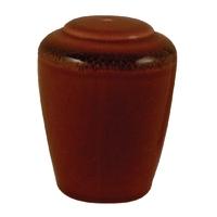 steelite terramesa mocha salt shakers pack of 12