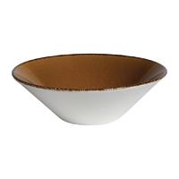 steelite terramesa mustard essence bowls 165mm pack of 24