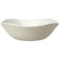 steelite taste square bowls 100mm pack of 12