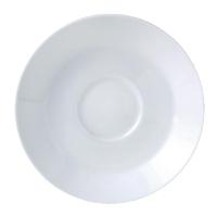 Steelite Antoinette Coffee Saucers 111mm Pack of 12