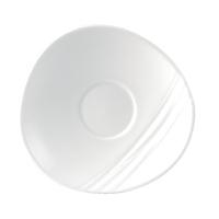 Steelite Organics Saucer 150mm Pack of 24