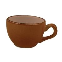 Steelite Terramesa Mocha Low Cups Empire 85ml Pack of 12