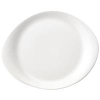 steelite freestyle plates 250mm pack of 12