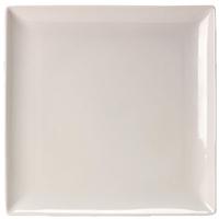 Steelite Taste Square One Plates 270mm Pack of 6