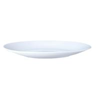 Steelite Contour White Plates 150mm Pack of 36