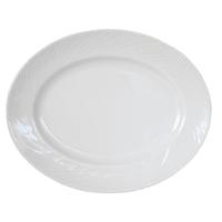 steelite spyro oval plates 202mm pack of 24