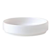 Steelite Antoinette Stacking dish 75mm Pack of 12