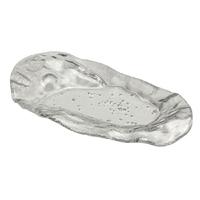 steelite creations glass venus plates 250mm pack of 12