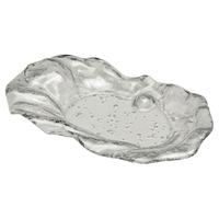 Steelite Creations Glass Venus Plates 310mm Pack of 12