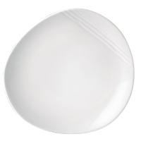 Steelite Organics Plates 254mm Pack of 24