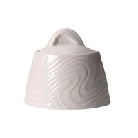 steelite optik sugar bowls 230ml pack of 12