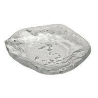 steelite creations glass venus plates 170mm pack of 12