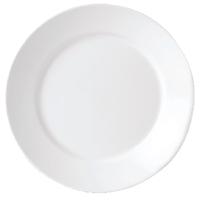 Steelite Simplicity White Ultimate Bowls 269mm Pack of 6