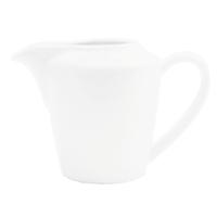 Steelite Simplicity Harmony Handled Milk Jugs 142ml Pack of 12