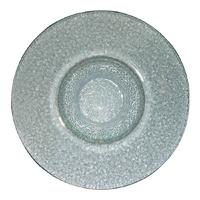 Steelite Float Glass Plates 270mm Pack of 12