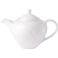 steelite alvo teapots 852ml pack of 6