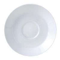 Steelite Antoinette Tea Saucers Single Well 150mm Pack of 36