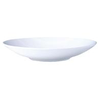 Steelite Contour White Bowls 252mm Pack of 12