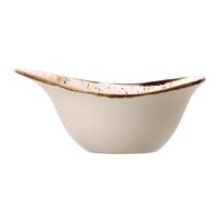 steelite craft white bowl 180mm pack of 12