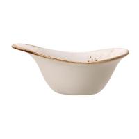 Steelite Craft White Bowl 130mm Pack of 12