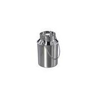 Stainless Steel Milk Can 1.375 l