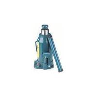 Stamp Jacks, hydraulic, 3 t lifting capacity - 1a Quality Westfalia