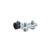 Stopper for gate rails, Type 10 and Type 30 gates HBS