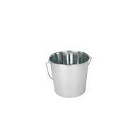 Stainless Steel Pail 5.7 litre