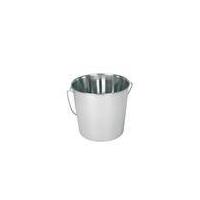 Stainless Steel Pail 5.7 litre Westfalia