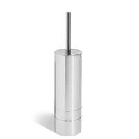 Stainless Steel Toilet Brush Holder