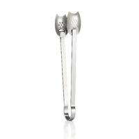 stainless steel small tongs