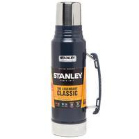 Stanley 1L Classic Flask, Navy