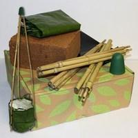 Stickle Bag Growing System