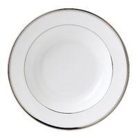 Sterling Soup Plate 20cm