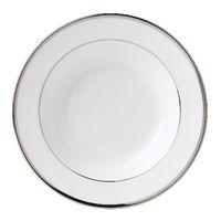 sterling soup plate 20cm