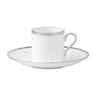 Sterling Espresso Cup