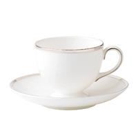 Sterling Tea Saucer