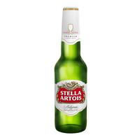Stella Artois Premium Lager 24x 330ml