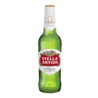 Stella Artois Premium Lager 12x 660ml