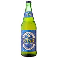 star finest lager 12x 600ml