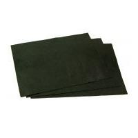Sticky Back Self Adhesive Acrylic Felt Fabric 9\" x 12\" Rectangle